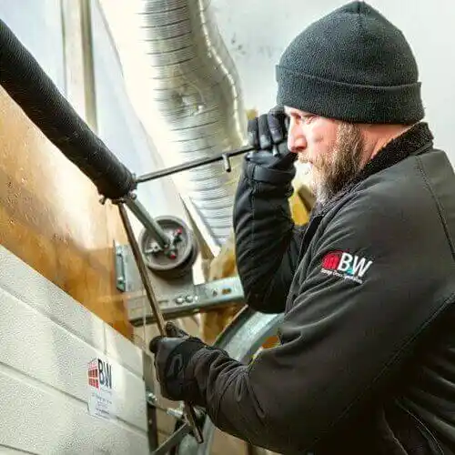 garage door service Mountain Top